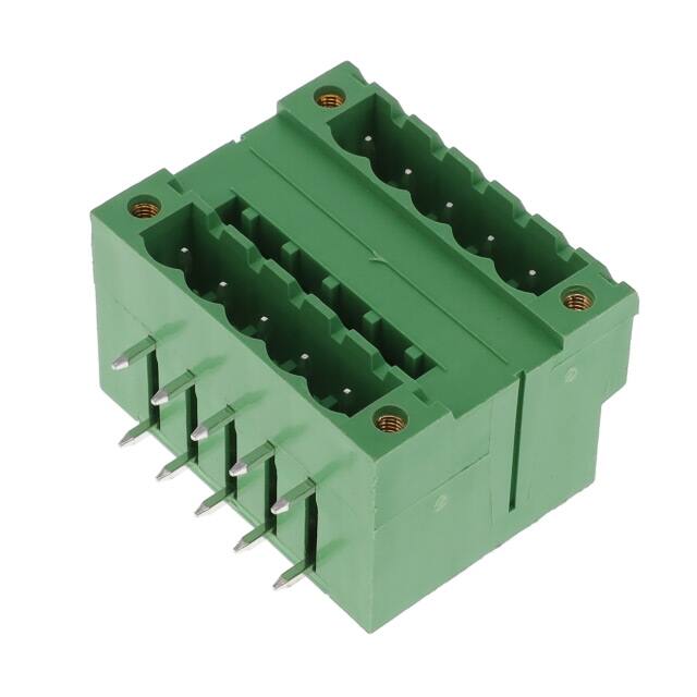 691332510010 Würth Elektronik  Embases, fiches et prises